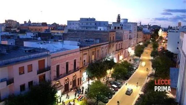 Casa Giarlo Appartement Lecce