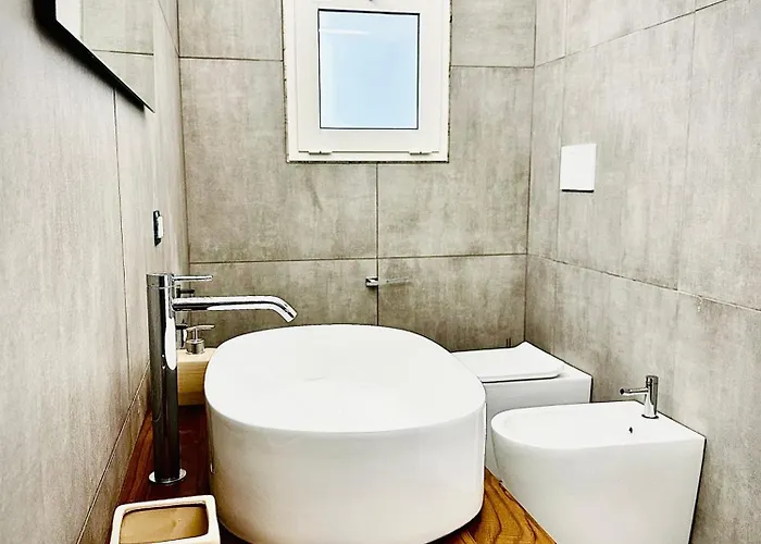 Casa Giarlo * Lecce