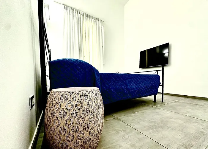 Casa Giarlo Appartement *