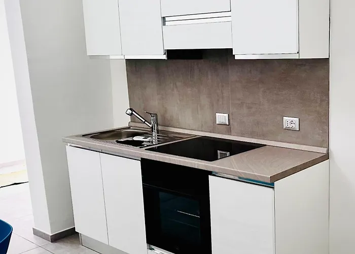 Casa Giarlo Appartement