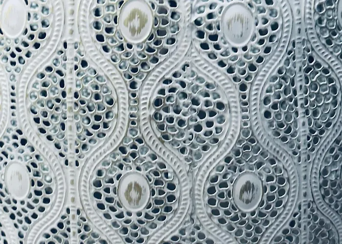 Appartement Casa Giarlo *