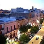 Casa Giarlo 公寓 莱切