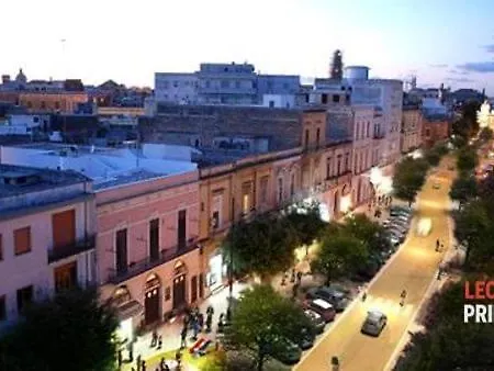 Casa Giarlo Apartment Lecce