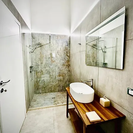 Appartement Casa Giarlo *