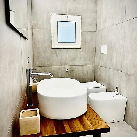 Casa Giarlo * Lecce
