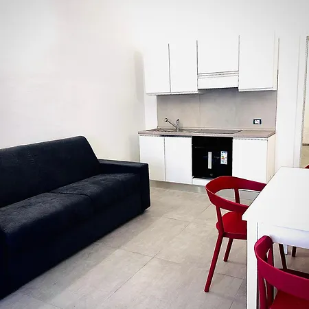 Casa Giarlo * לצ'ה