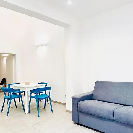 Casa Giarlo Lecce