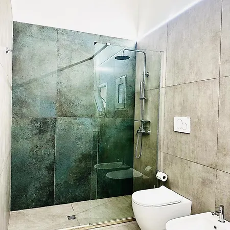 Daire Casa Giarlo Lecce