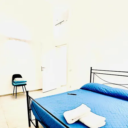 Casa Giarlo Lecce