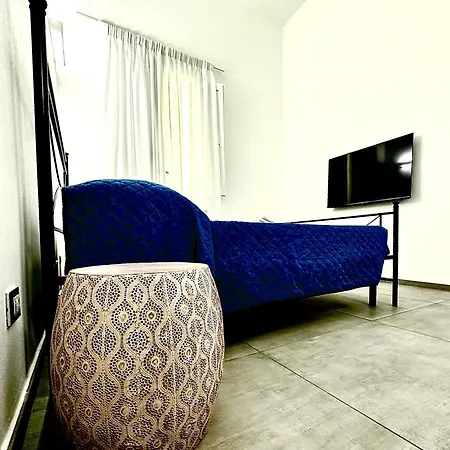 Casa Giarlo Lägenhet *