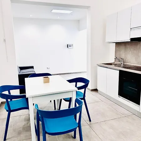 Casa Giarlo Lecce