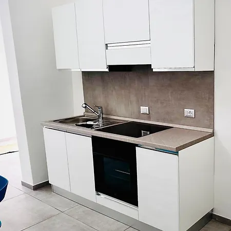 Casa Giarlo Apartment