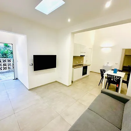 Casa Giarlo * Lecce